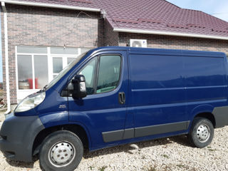 Fiat Ducato foto 2