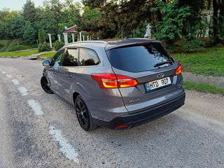 Ford Focus foto 3