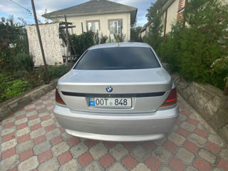 BMW 7 Series foto 7