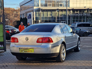 Volkswagen Phaeton foto 6