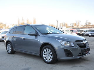 Chevrolet Cruze foto 3