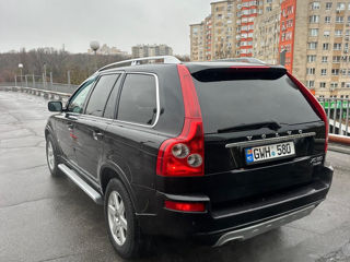 Volvo XC90 foto 4