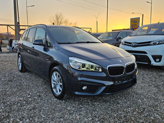 BMW 2 Series Gran Tourer foto 3