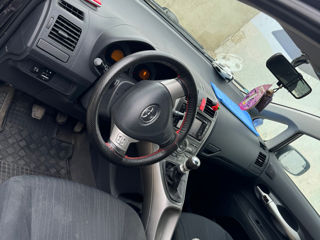 Toyota Auris foto 4