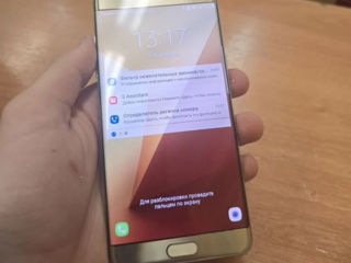 Samsung Galaxy note 7 foto 2