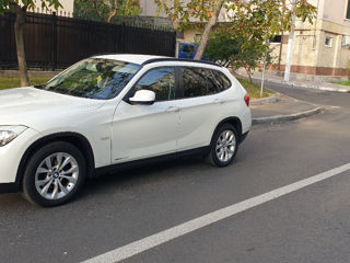 BMW X1 foto 2