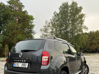 Dacia Duster foto 5