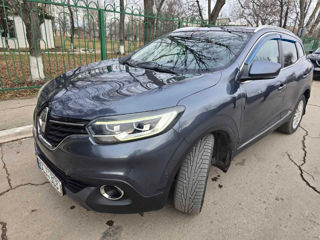 Renault Kadjar foto 8