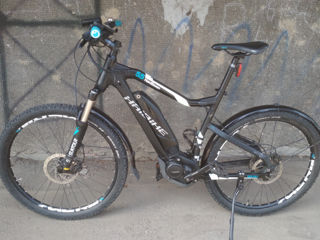 EBike Haibike Hardseven5.5 foto 5