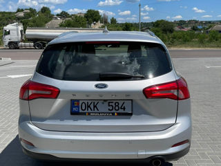 Ford Focus foto 2