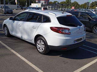 Renault Megane foto 3