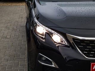 Peugeot 5008 foto 12