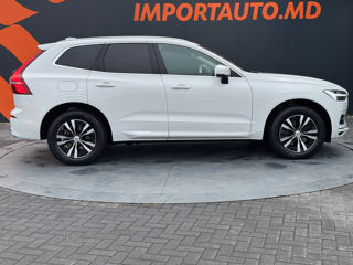 Volvo XC60 foto 5