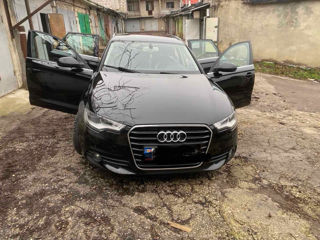 Audi A6 foto 3