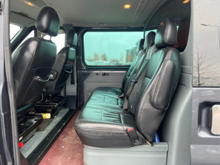 Ford Transit Connect foto 8