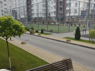 Apartament cu 2 camere, 60 m², Buiucani, Chișinău
