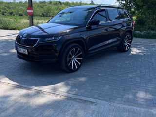 Skoda Kodiaq foto 3