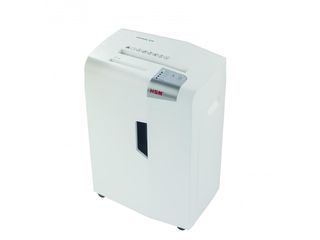 Distrugător Documente Hsm Shredstar X15 (Cross-Cut, 26 L) foto 5