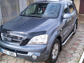 KIA Sorento foto 5