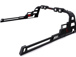 Vindem  ROLL-BAR pentru pick-upuri  și alte  accesori auto pentru offroad foto 8