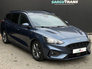 Ford Focus ST