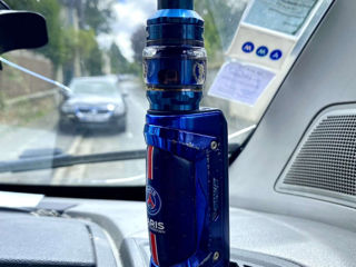 Geekvape Aegis Solo 2 S100 5.5ml - PSG Edition