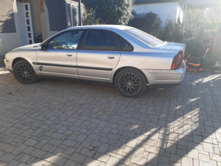 Volvo S80 foto 7