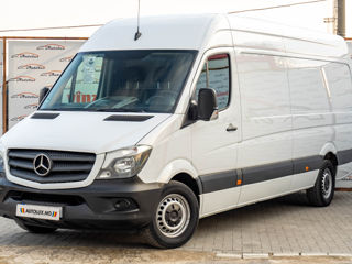 Mercedes Sprinter foto 4