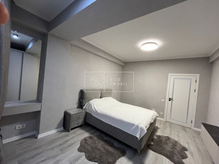 Apartament cu 1 cameră, 52 m², Râșcani, Chișinău foto 8