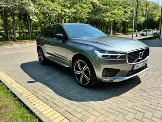 Volvo XC60 foto 2