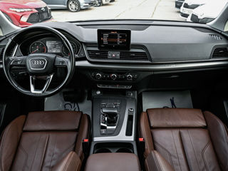 Audi Q5 foto 6