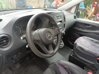 Mercedes Vito foto 5