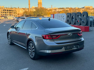 Renault Talisman foto 7