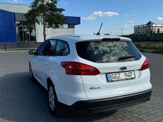 Ford Focus foto 3