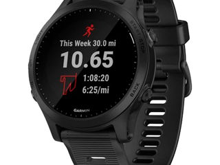 Garmin Forerunner 945 Black foto 7