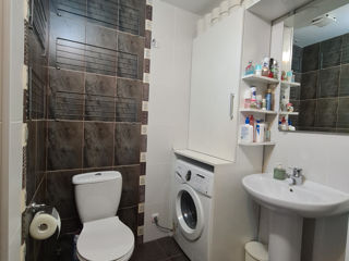 Apartament cu 1 cameră, 42 m², Botanica, Chișinău foto 8