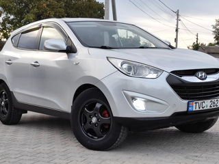 Hyundai ix35 foto 5