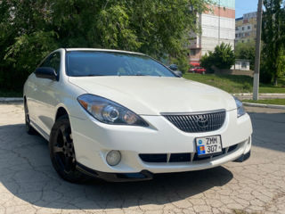 Toyota Solara