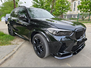 BMW X5 фото 7