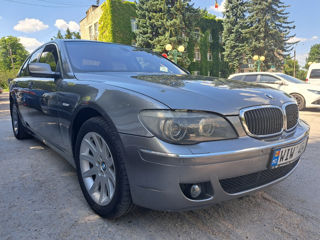 BMW 7 Series foto 6