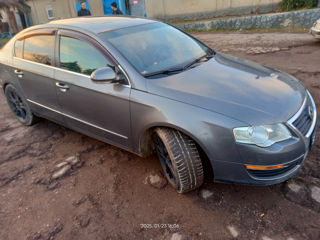 Volkswagen Passat foto 8