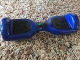 Hoverboard, Гироскутер. foto 1