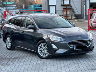 Ford Focus foto 4