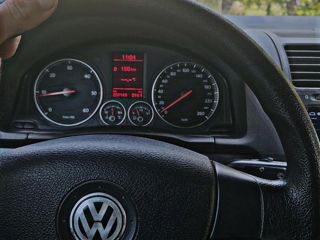 Volkswagen Golf foto 4