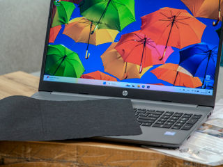 Hp Pavilion 15/ Core I7 1255U/ 16Gb Ram/ Iris Xe/ 500Gb SSD/ 15.6" FHD IPS!! foto 10