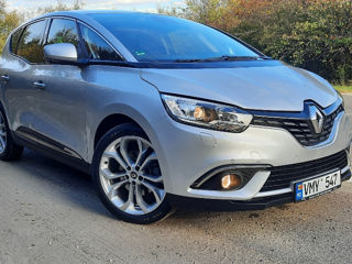 Renault Scenic foto 3