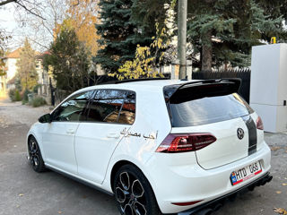Volkswagen Golf foto 5