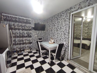 Apartament cu 2 camere, 58 m², Centru, Chișinău foto 9