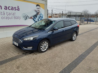 Ford Focus foto 6