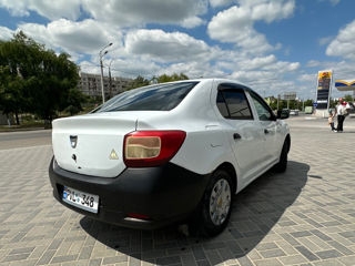 Dacia Logan foto 5